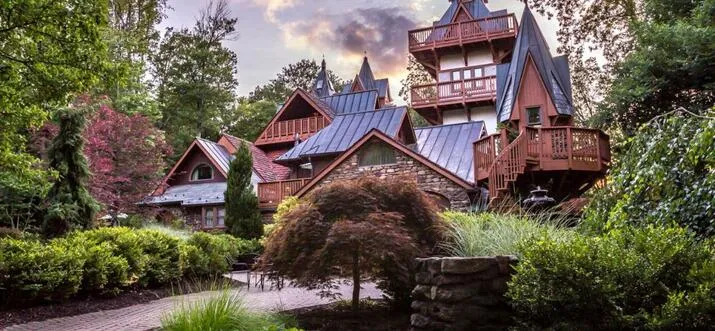 7959 ohio honeymoon scenery