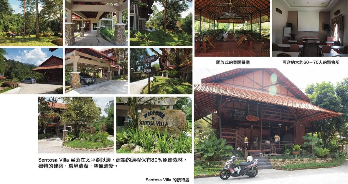 7960 local taiping food