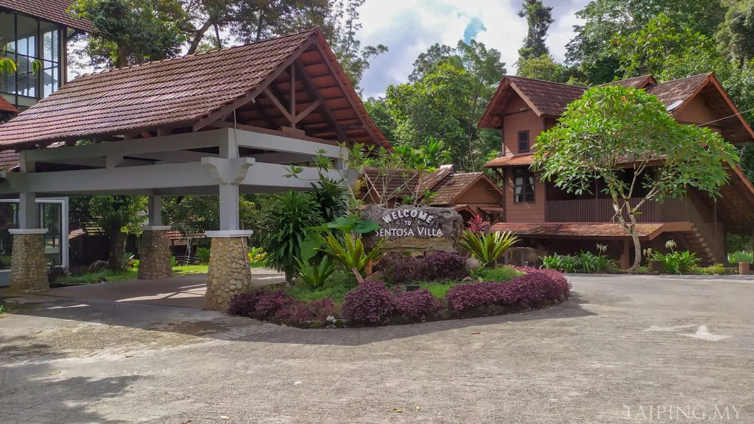 7960 taiping lake gardens