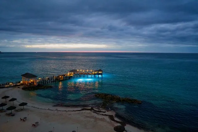 7966 bahamas honeymoon island