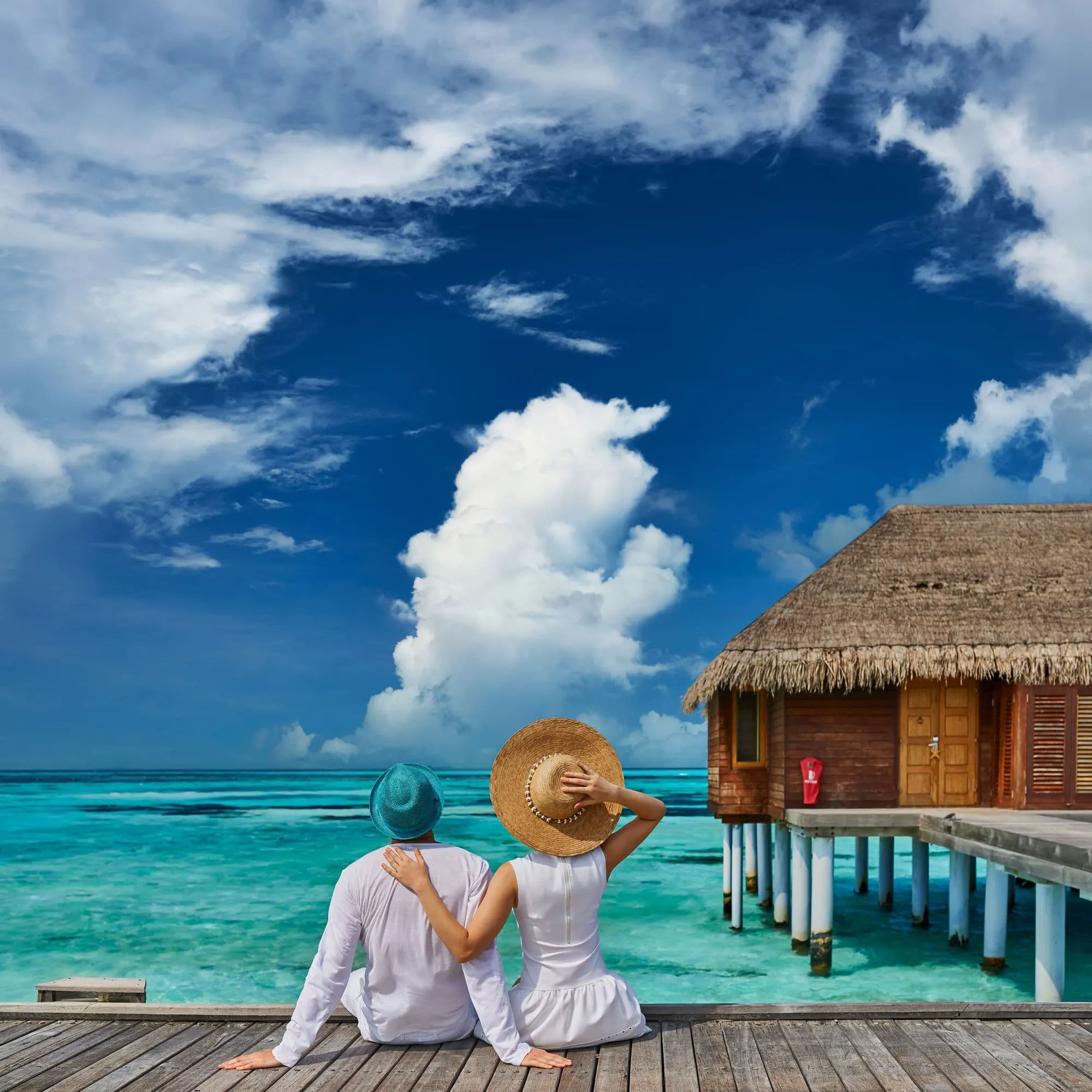 7968 southeast asia honeymoon