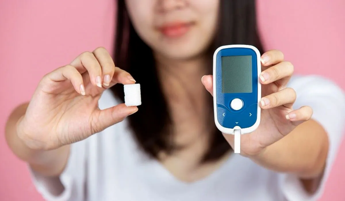 7970 blood glucose monitoring