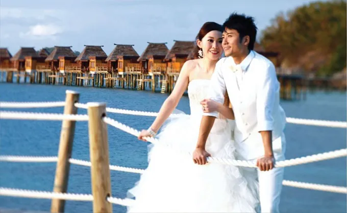 7972 china honeymoon planning