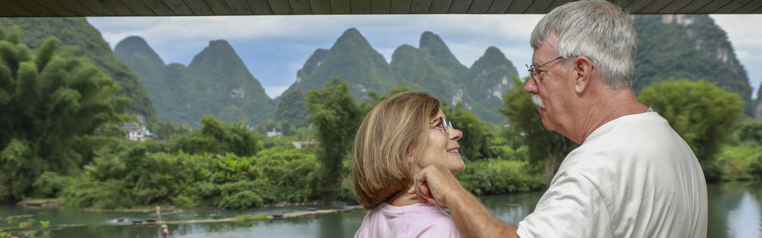 7972 lijiang honeymoon