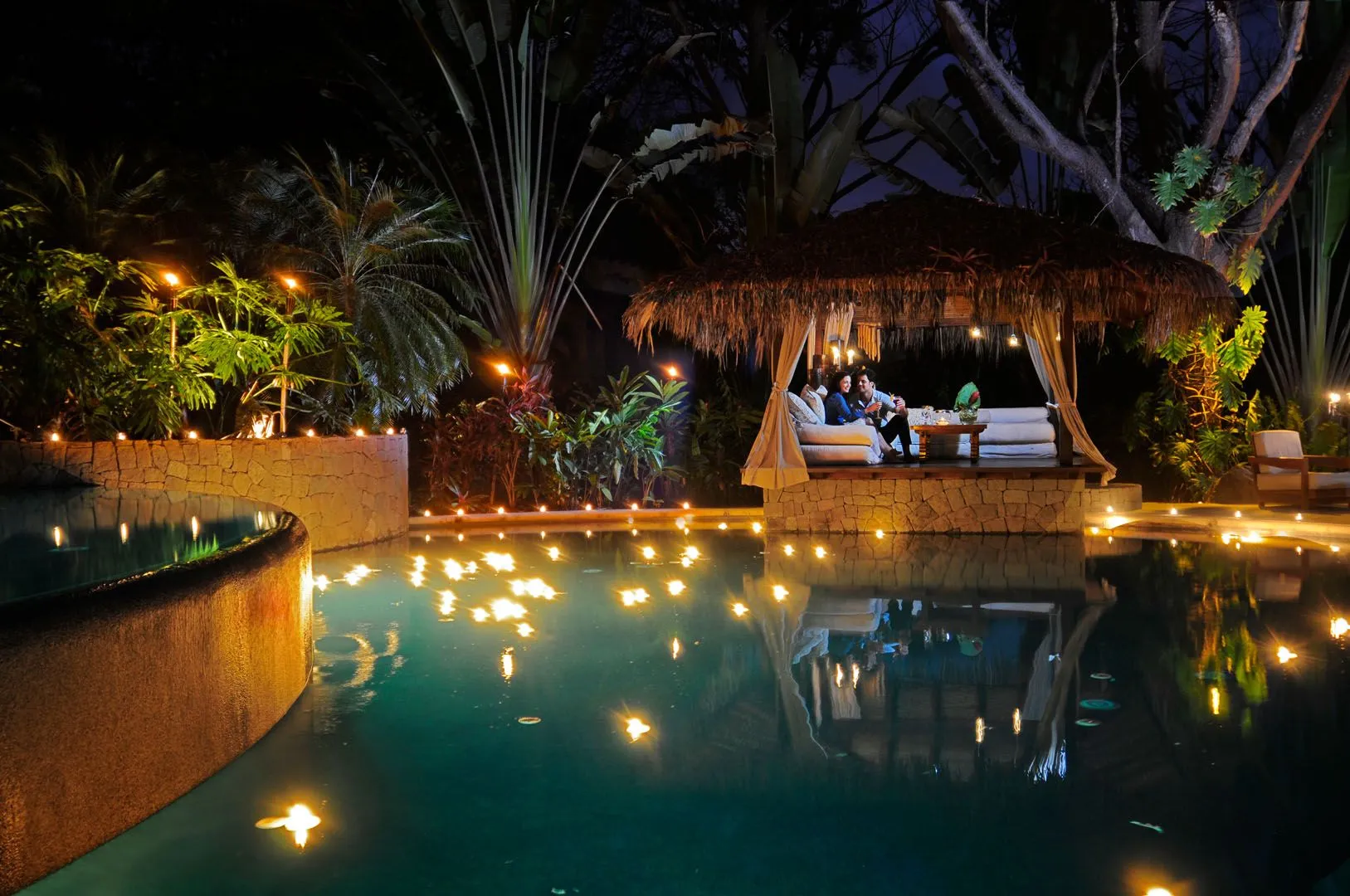 7976 luxury eco lodge costa rica