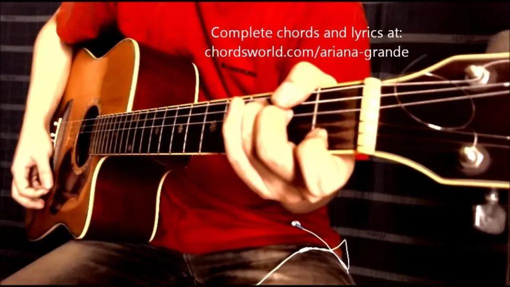 7979 honeymoon avenue chords diagram