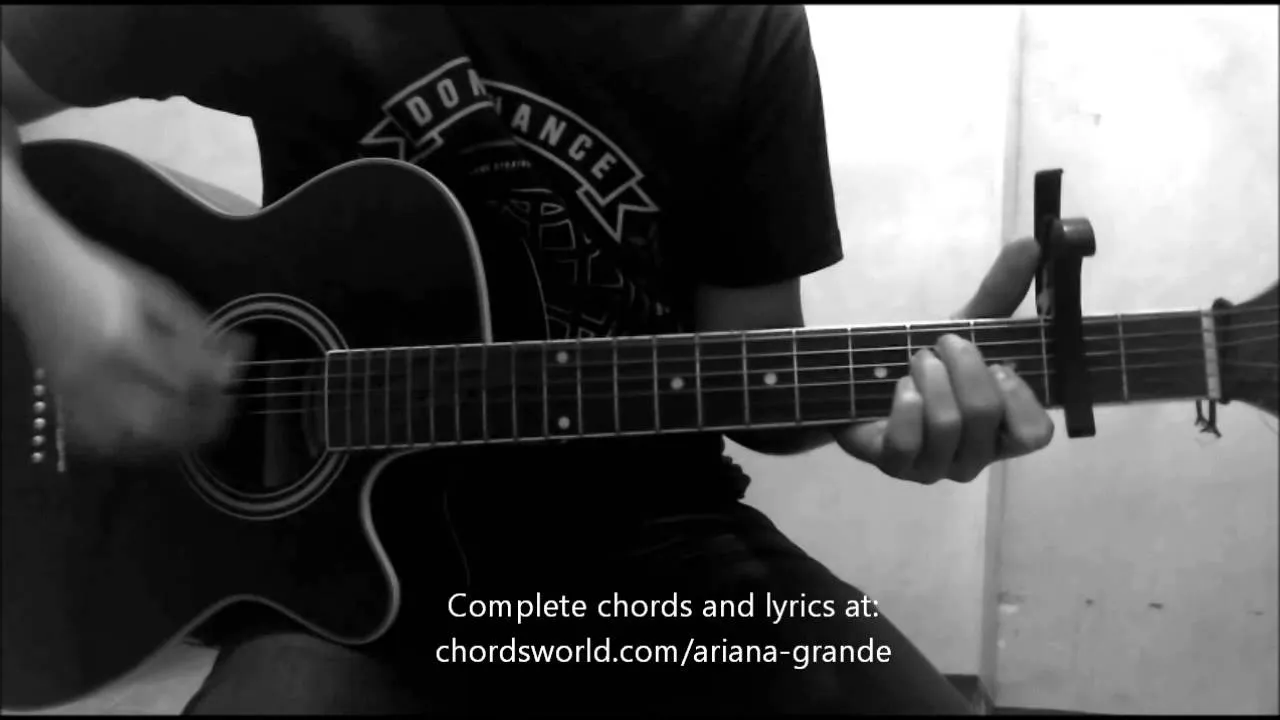 7979 honeymoon avenue guitar
