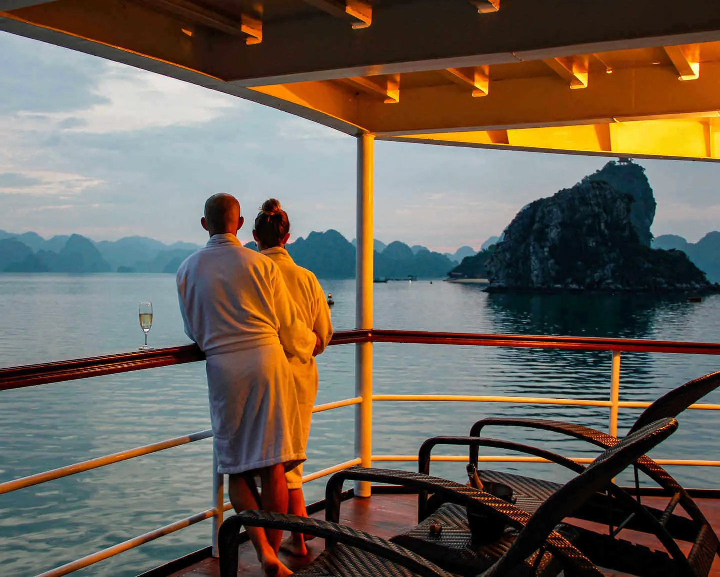 7980 luxury honeymoon resort