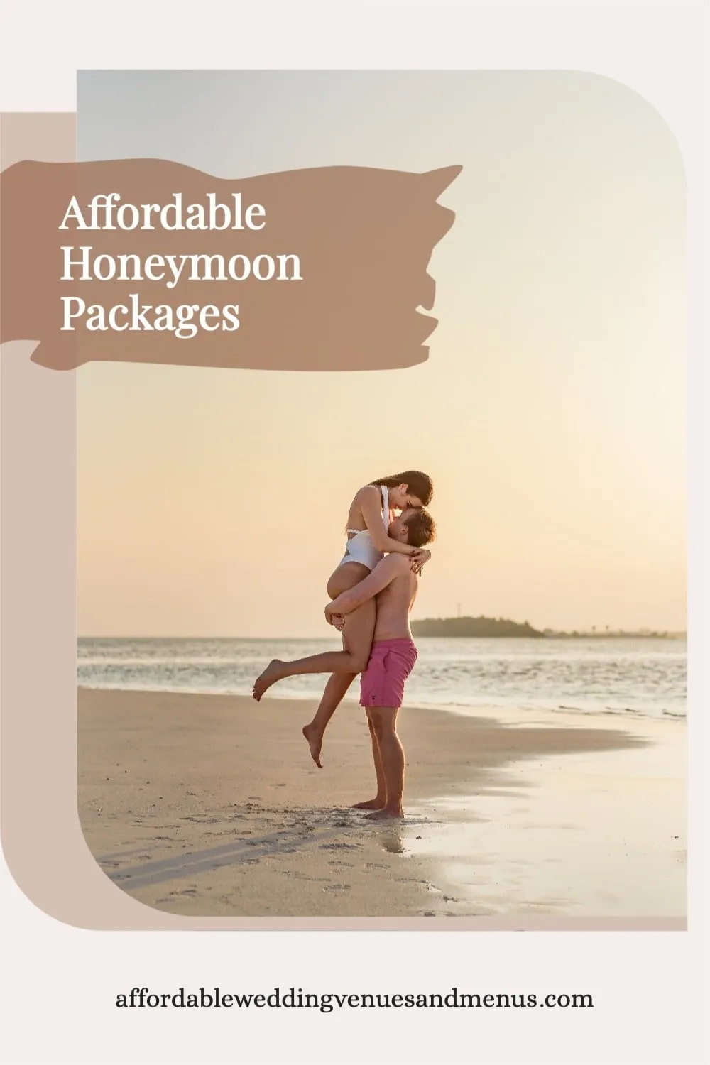 7983 honeymoon budget planning