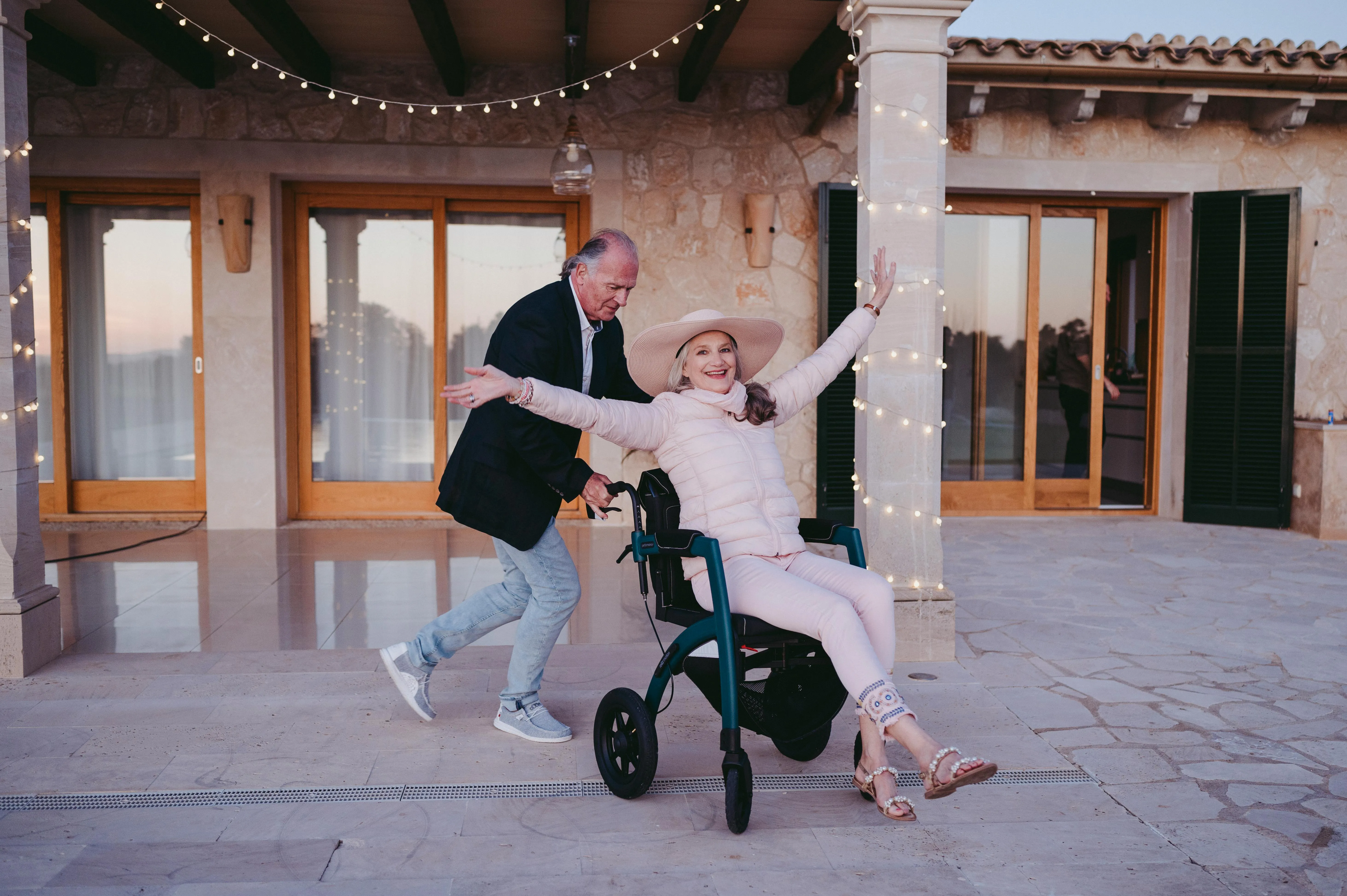 7986 spa access honeymoon