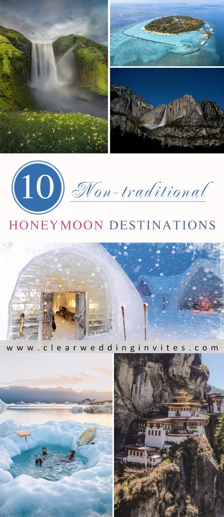 7988 eco friendly honeymoon
