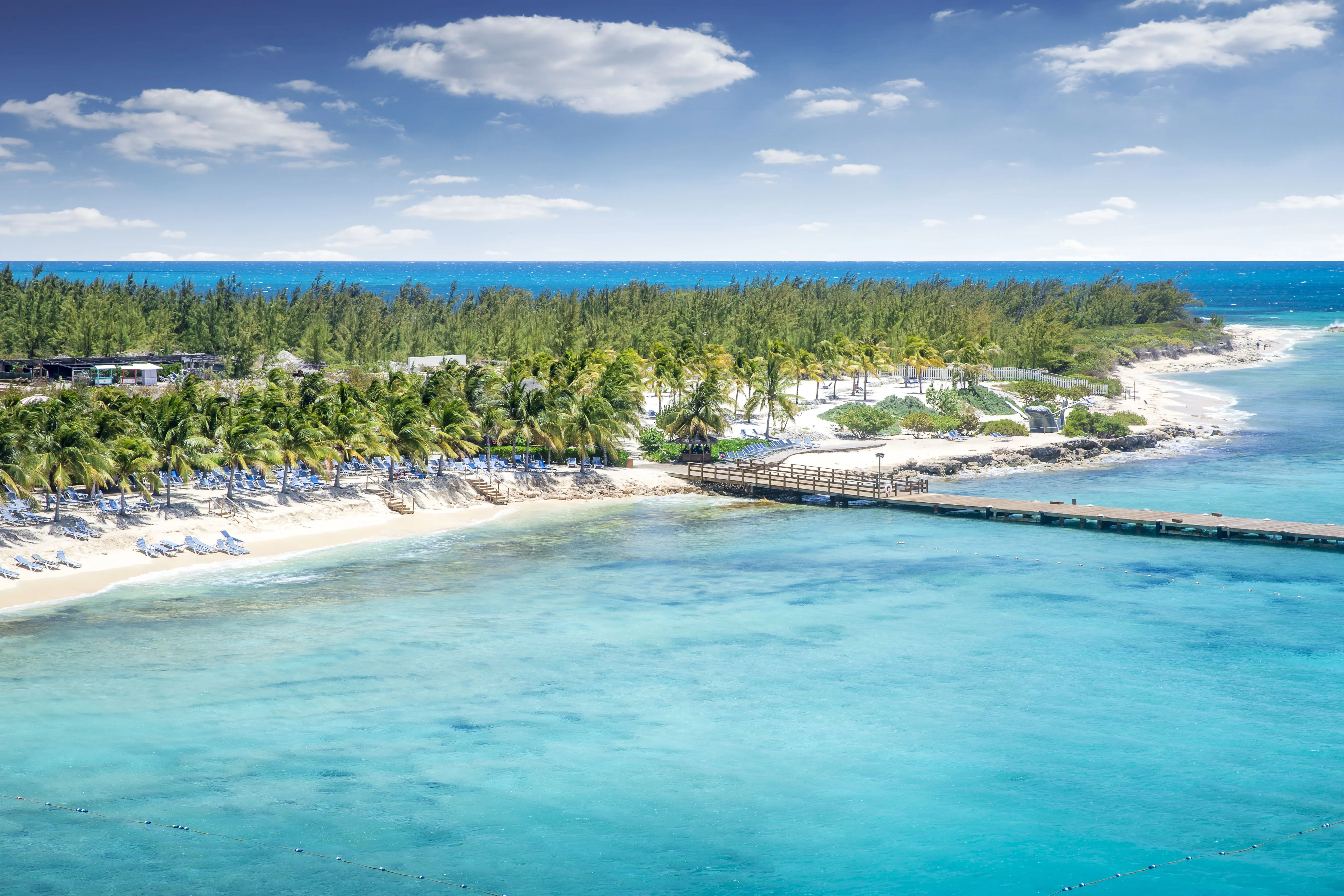 7997 caribbean resort dining
