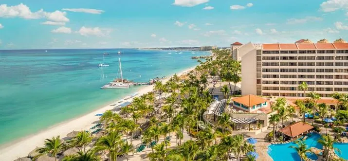 8001 aruba resort