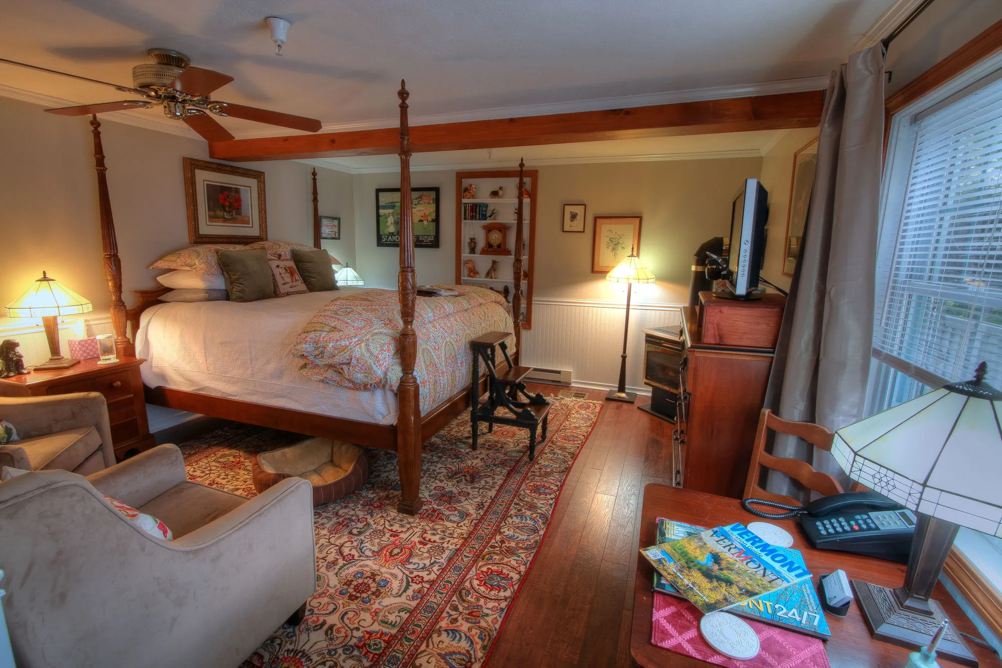 8005 honeymoon room couple