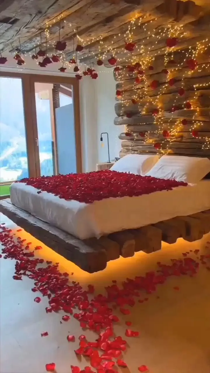 8005 honeymoon room jacuzzi