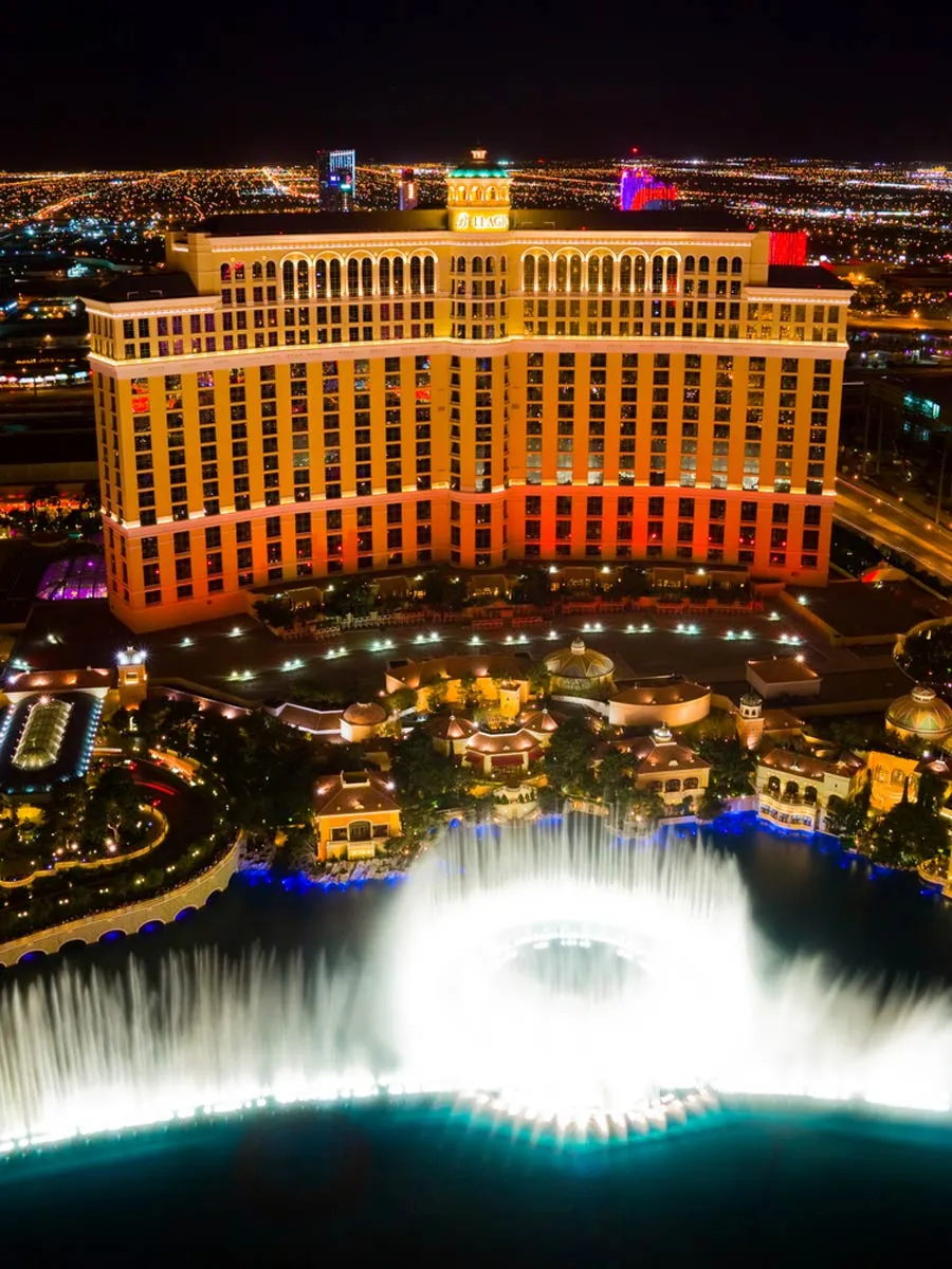8006 vegas high roller