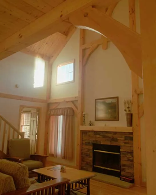 8007 stonewall resort activities