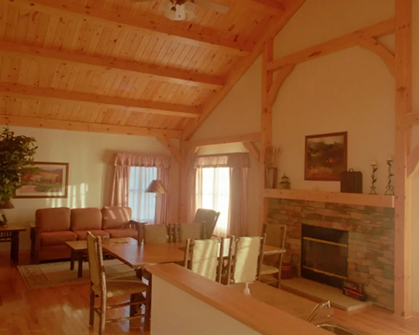 8007 stonewall resort couple