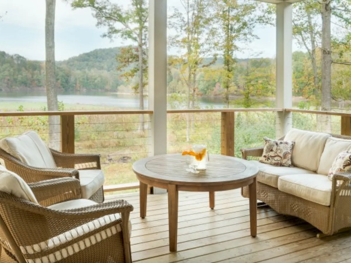 8007 stonewall resort dining