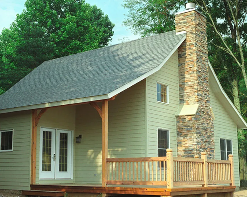 8007 stonewall resort lake