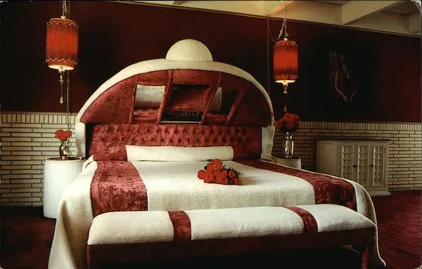 8011 savannah honeymoon