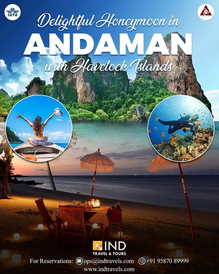 8012 andaman honeymoon water sports