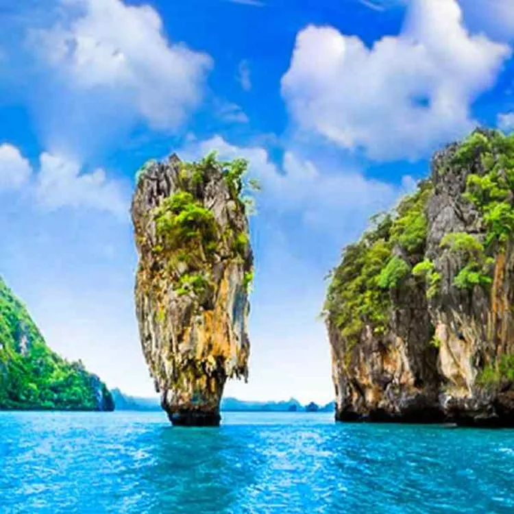 8019 railay beach cliffs