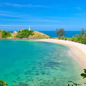 8020 ko lanta yai national park