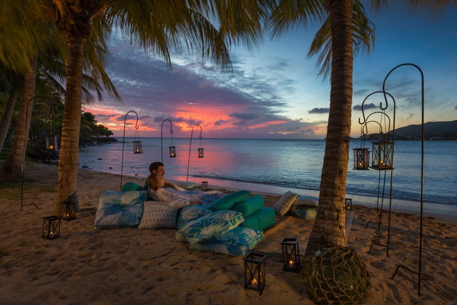 8024 caribbean honeymoon activities