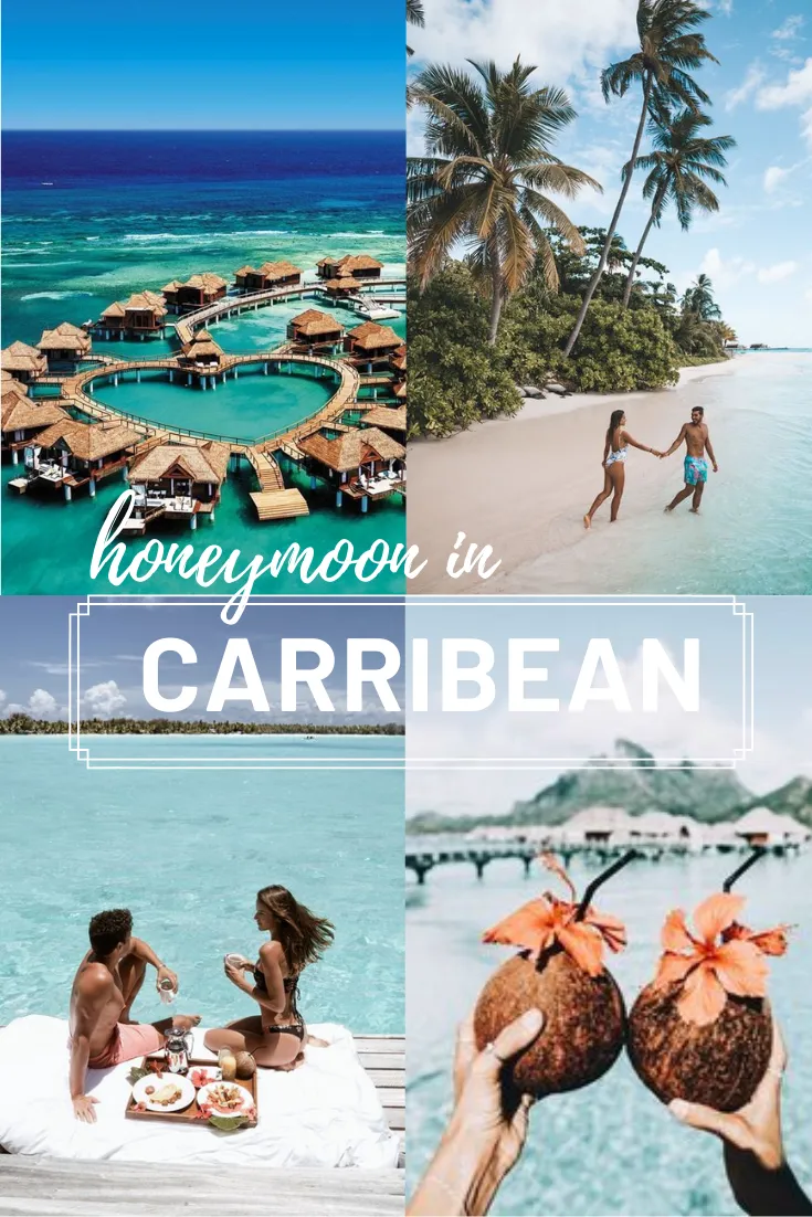 8024 caribbean honeymoon pool