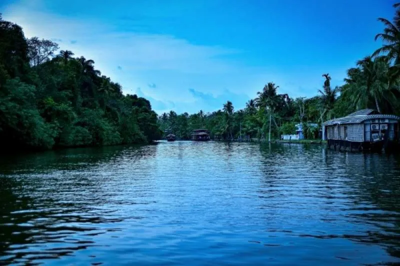 8030 kerala honeymoon