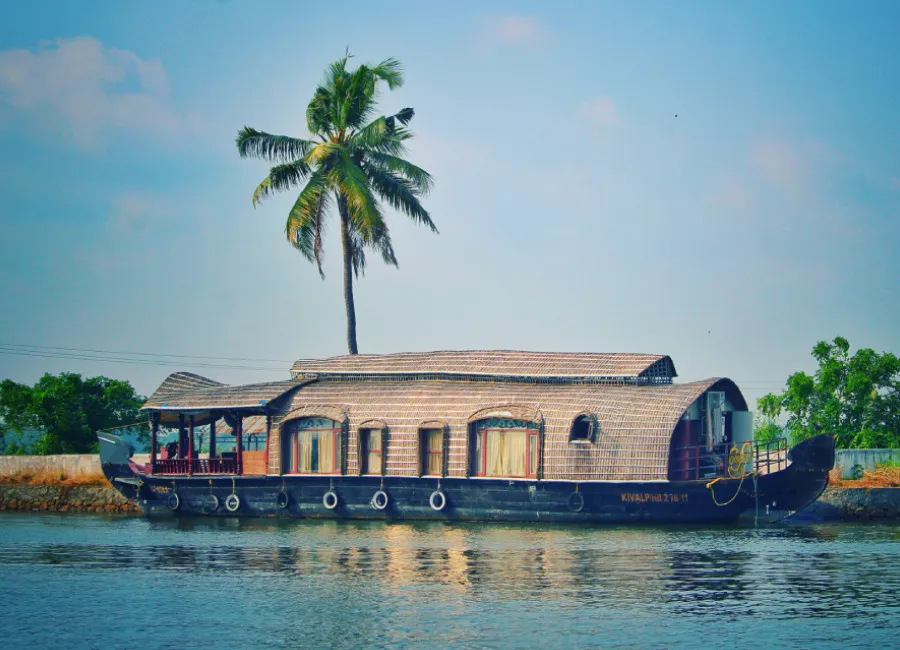 8030 thekkady periyar