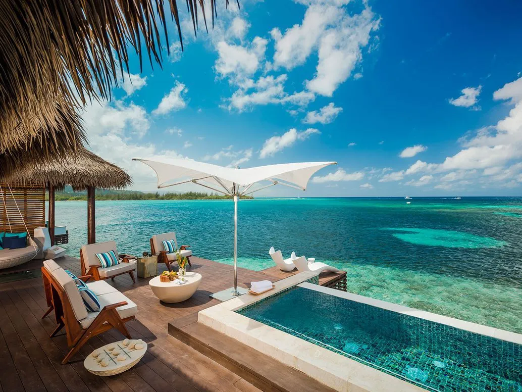 8031 all inclusive package