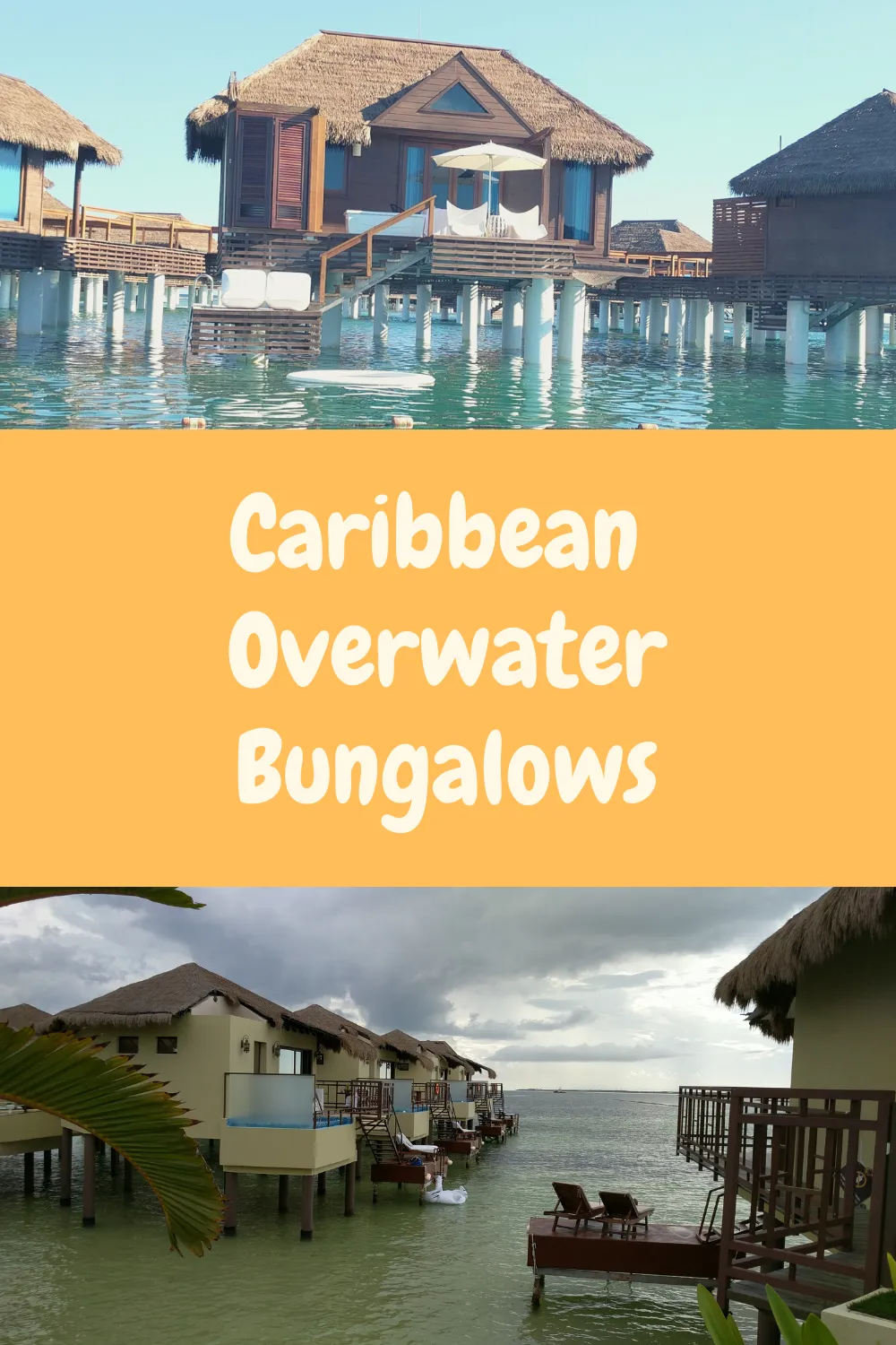 8031 overwater bungalow activities