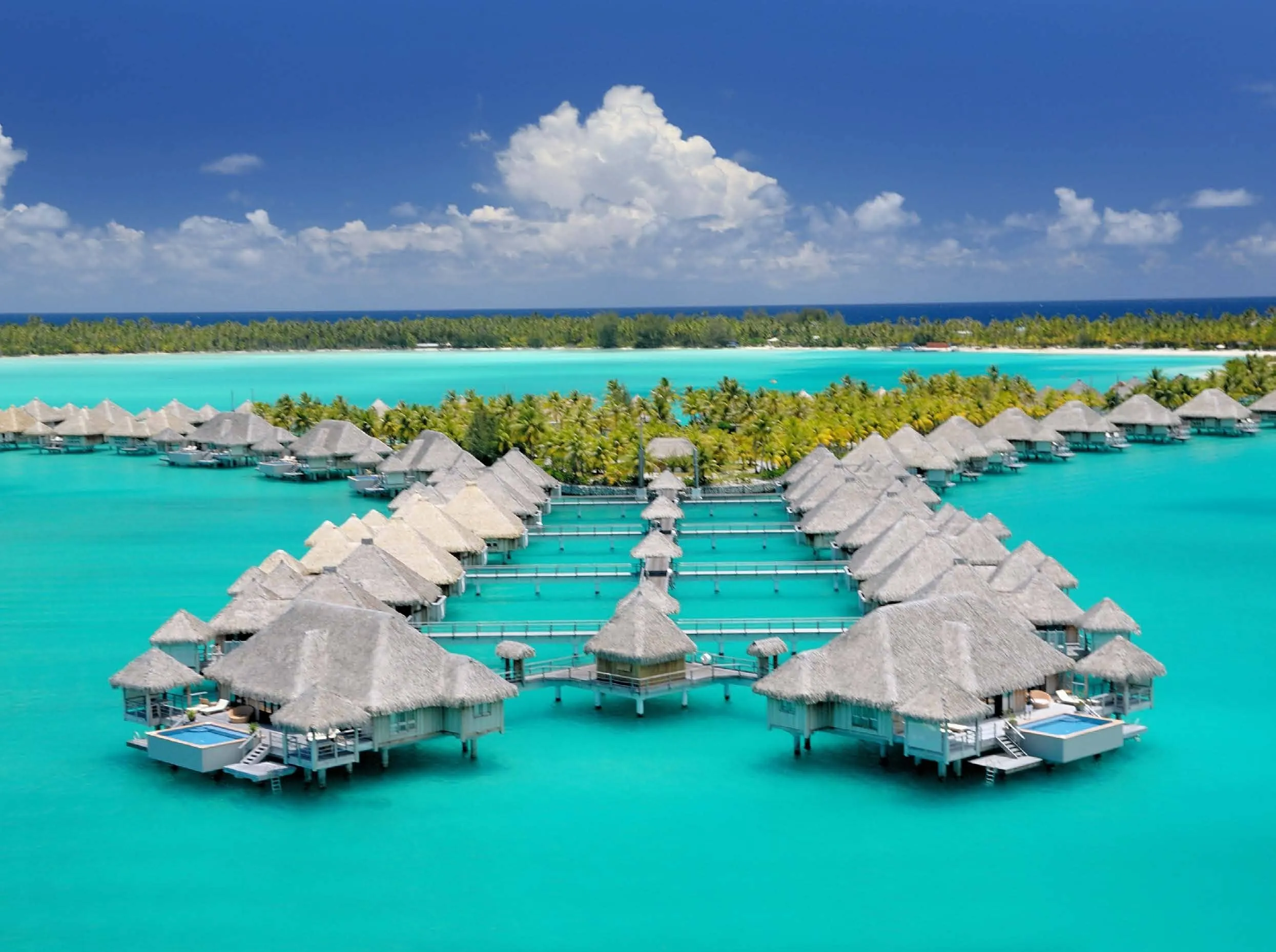 8031 overwater bungalow location