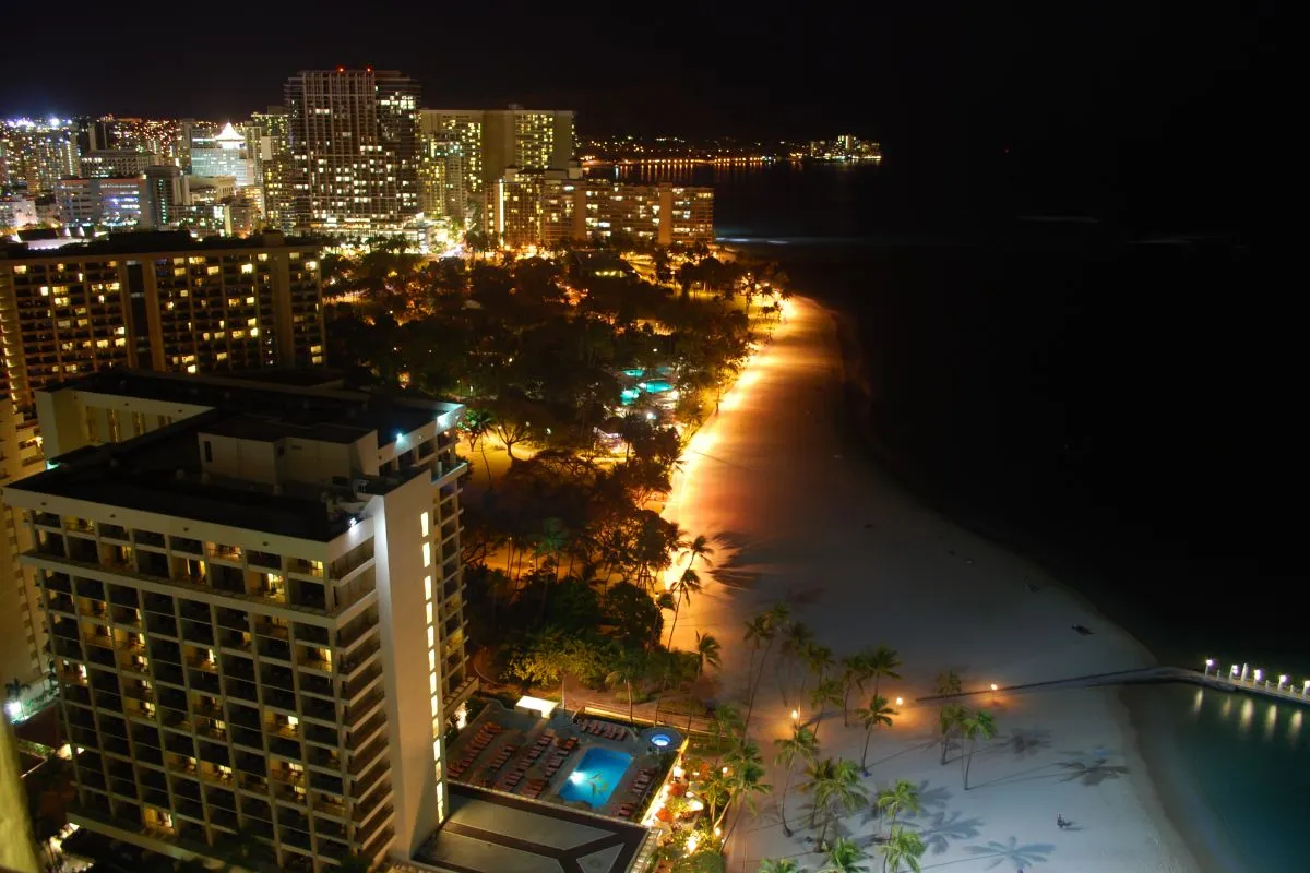 8034 hawaii beach honeymoon