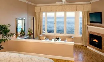 8035 honeymoon suite california couple