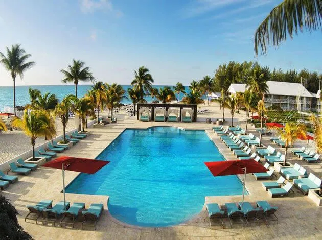 8047 bahamas honeymoon resort