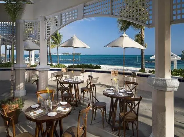 8047 bahamas honeymoon watersports