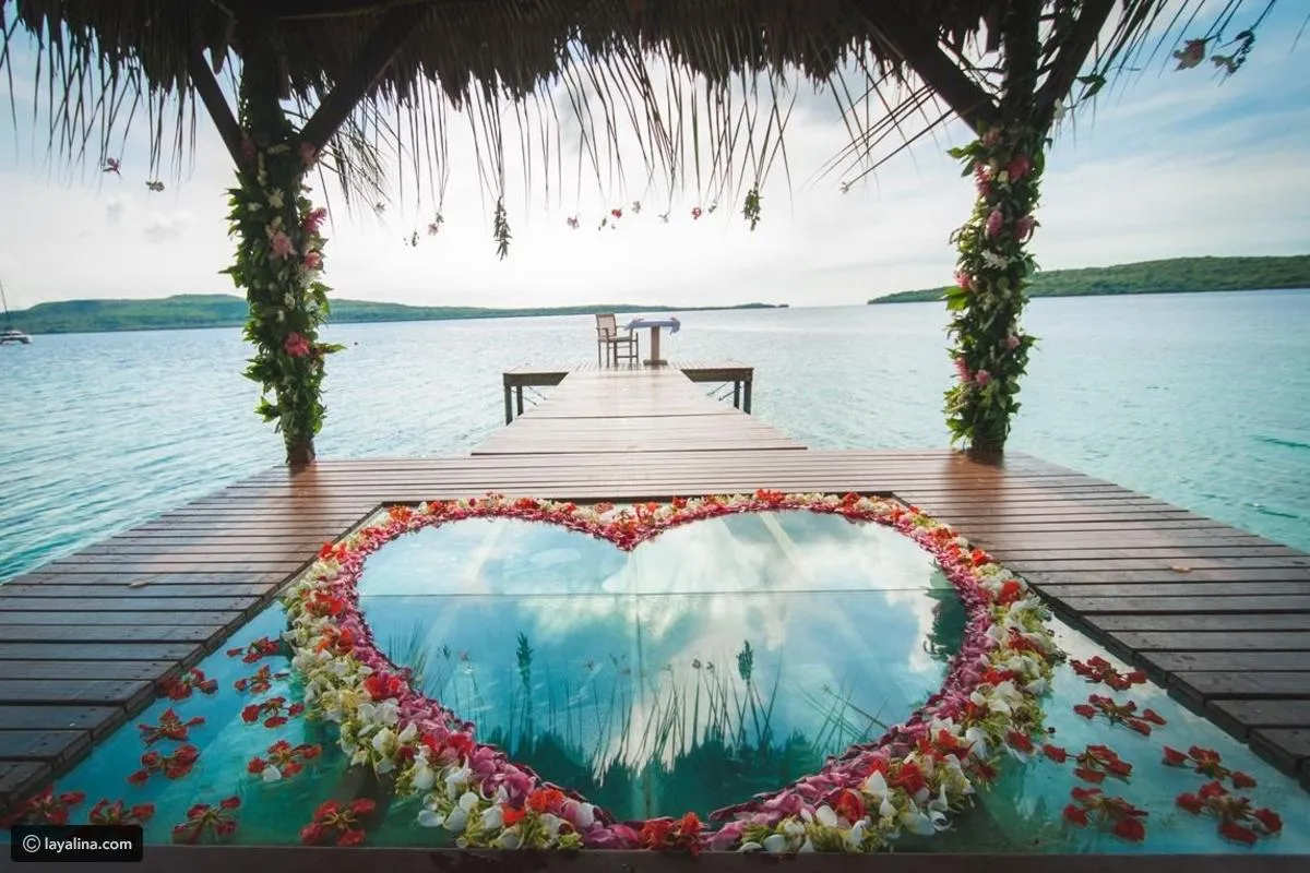 8048 honeymoon memories