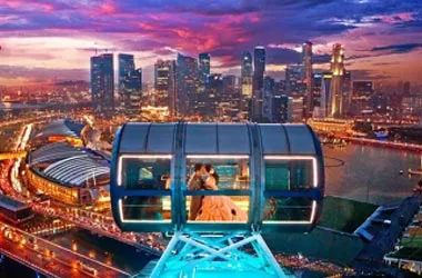 8052 singapore luxury hotel