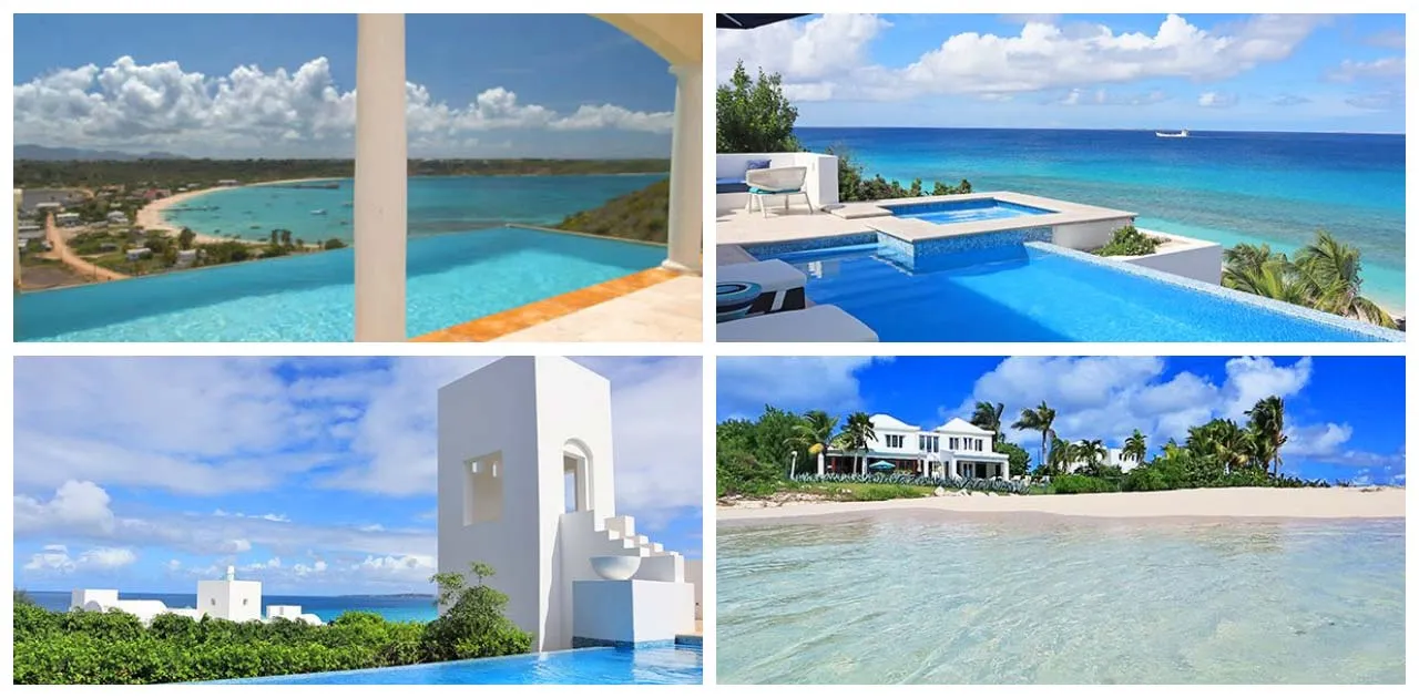 8058 anguilla honeymoon villas beach