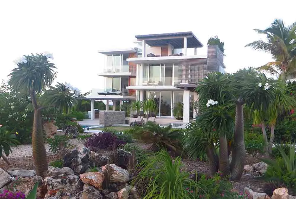 8058 anguilla honeymoon villas pool