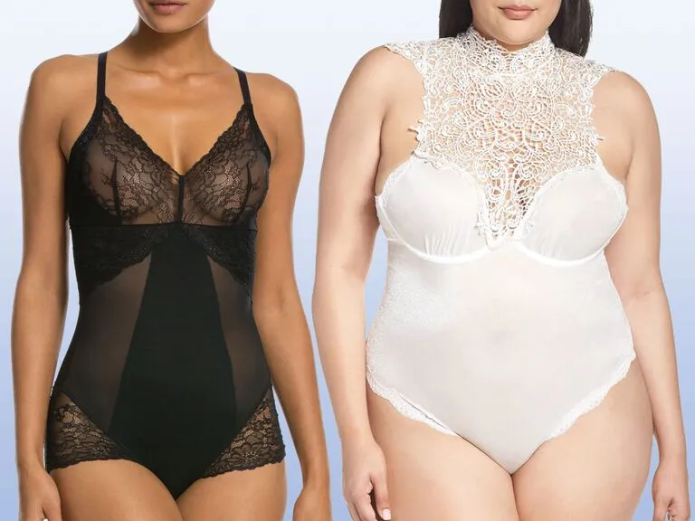8060 chemises lingerie