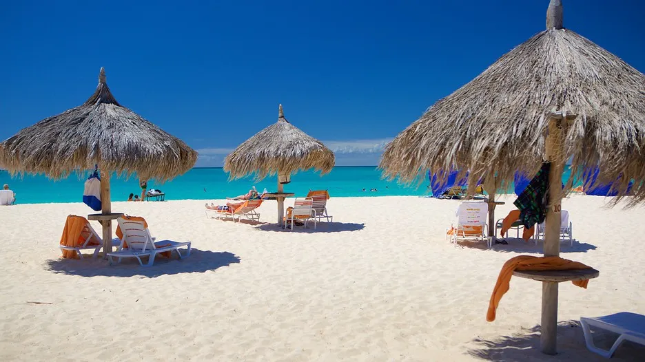 8061 riu palace aruba