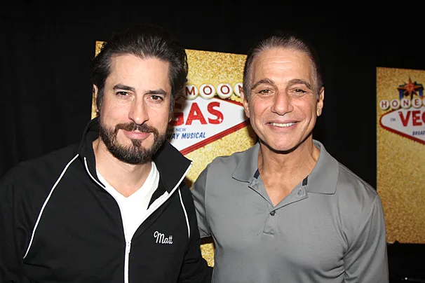 8066 tony danza family