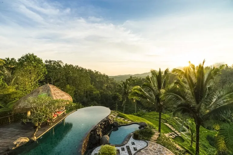 8068 oberoi bali honeymoon