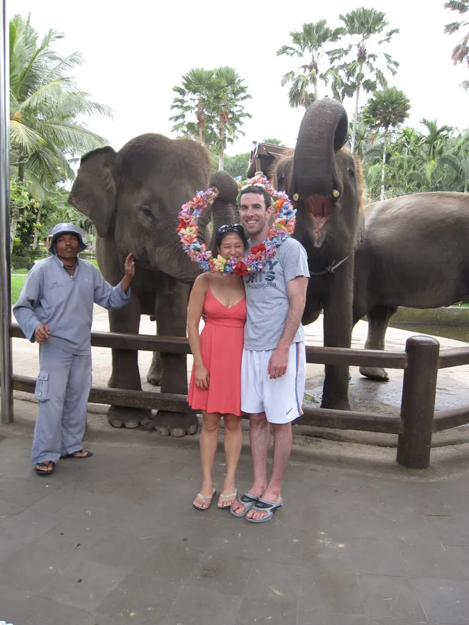 8069 ubud monkey forest