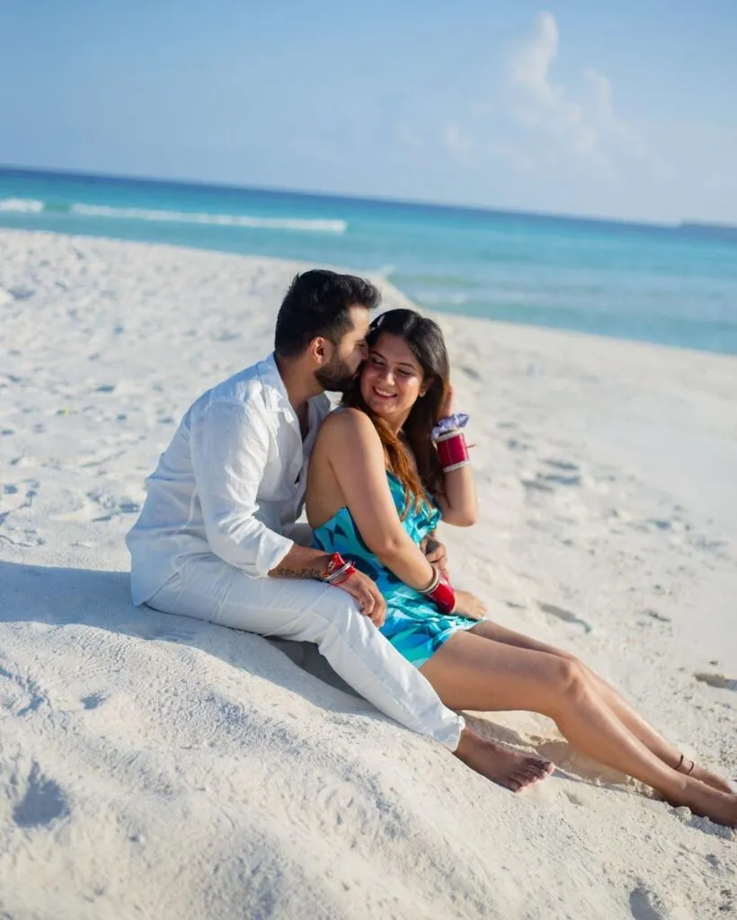 8071 andaman honeymoon