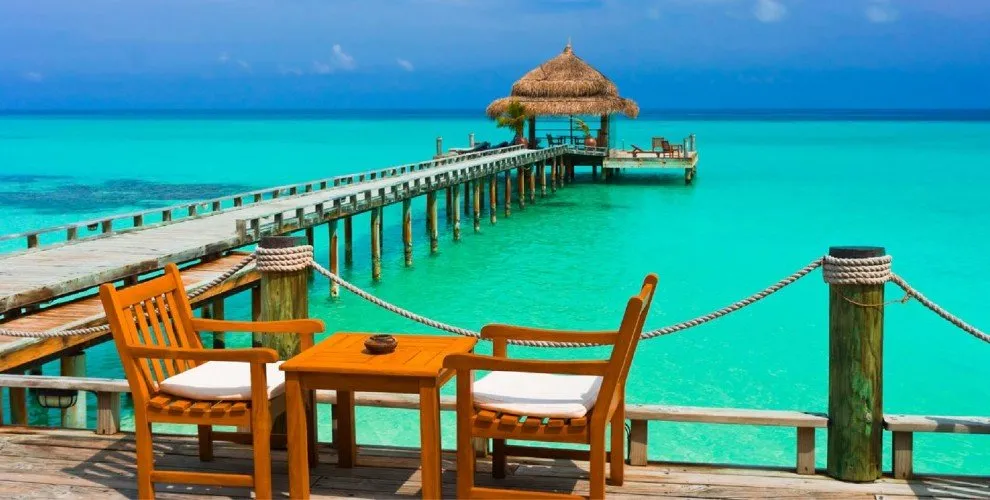 8075 mauritius honeymoon hotel beach